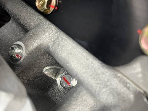 Katech LT1/LT4/LT5/L83/L86 Cylinder Head DI Delete CNC Machining Service