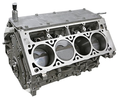 Katech LSA 416ci LS Short Block | 24x | NA Secondary image
