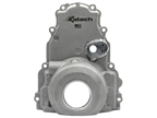 Katech RHS Raised Cam Dry Sump Front Timing Chain Cover