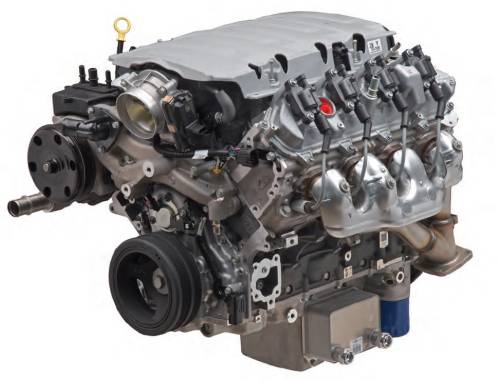 Katech LT1 575HP Engine Secondary image