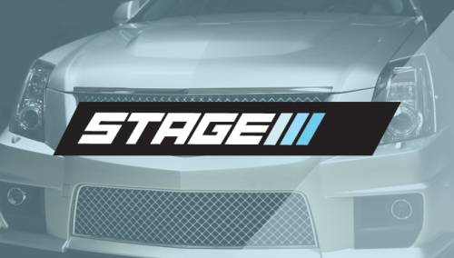 CTS-V Gen 3 K-Spec Heads/Cam Package Secondary image