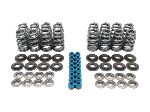 Katech Gen V LT1 .670 Lift Beehive Valve Spring Kit with Tool Steel Retainers
