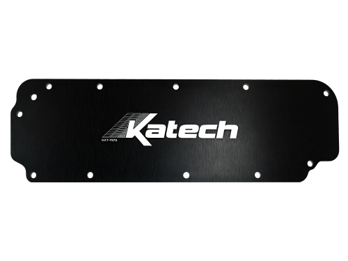 Katech Gen V LT Billet AFM & DI Delete Valley Cover Secondary image