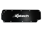 Katech Gen V LT Billet AFM & DI Delete Valley Cover