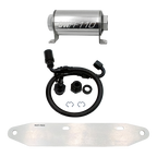 Katech Gen 6 Camaro ZL1 Remote Fuel Filter Kit