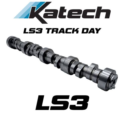 Katech LS3 Track Day Camshaft