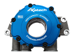 Katech LS7/LS3 High-Capacity Scavenge Ported Dry Sump Oil Pump Upgrade Service