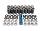 Katech LS .680 Lift Dual Valve Spring Kit with Tool Steel Retainers