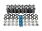 Katech Gen V LT4 .680 Lift Dual Valve Spring Kit with Tool Steel Retainers
