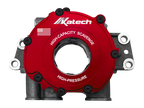 Katech LS9 High-Capacity Scavenge & Pressure Ported Dry Sump Oil Pump Upgrade Service