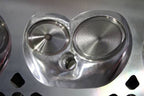 Katech LS 243/799 66cc Combustion Chamber CNC Porting Service