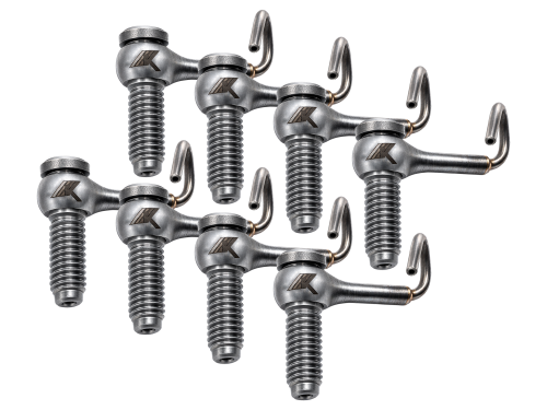 Katech Kool Shot LT/LS Piston Oil Squirter Nozzles Secondary image