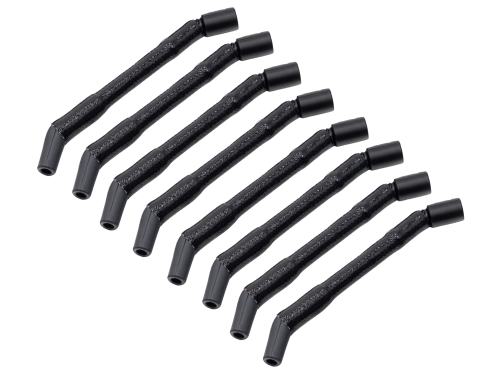 Katech LS/LT MAX Extreme Heat Spark Plug Wire Set