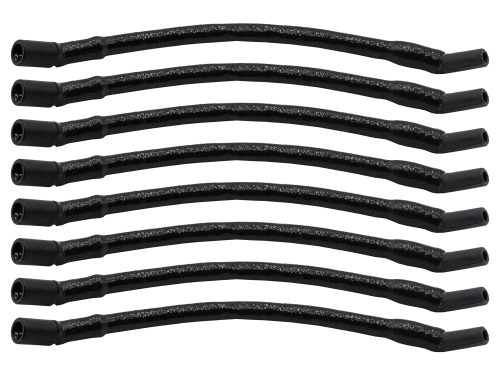 Katech MAX Extreme Heat Coil Relocation 10MM Spark Plug Wire Set