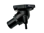 Katech KoolFlow Gen V LTx 160°F Billet Thermostat Housing & Thermostat