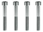 Katech Billet Throttle Body Mounting Bolt Kit