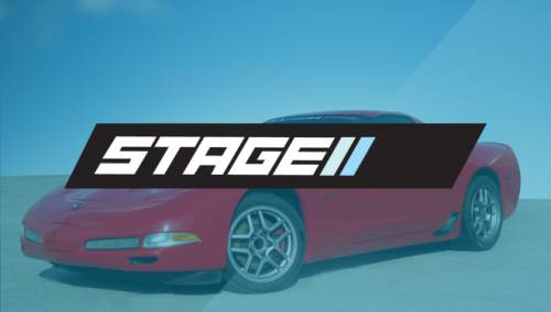 C5 Corvette & Z06 K-Spec Heads/Cam Package
