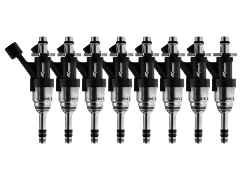 Katech Gen V LT Stage I DI High-Flow Fuel Injectors Secondary image