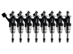 Katech Gen V LT Stage I DI High-Flow Fuel Injectors