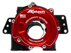 Katech TrackFlow LS9 Billet High-Pressure High-Capacity Scavenge Dry Sump Oil Pump