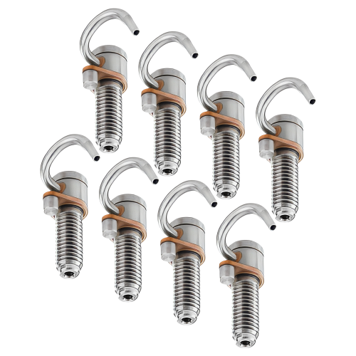 Katech LS9 Replacement Piston Oil Squirter Nozzles Secondary image