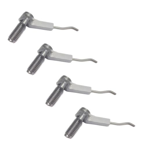 Katech RHS Block Piston Oil Squirter Nozzles