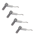 Katech RHS Block Piston Oil Squirter Nozzles