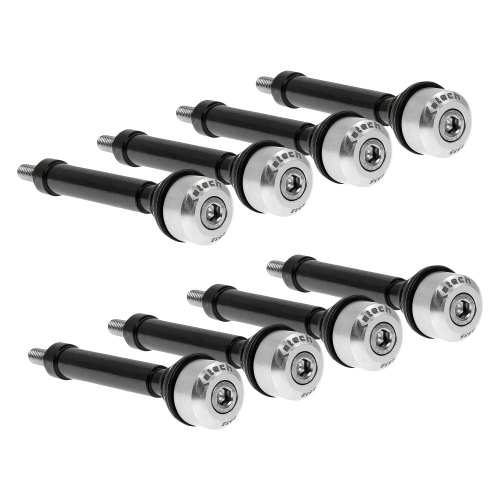 Katech Gen III & IV LS Valve Cover Bolt Assembly Set