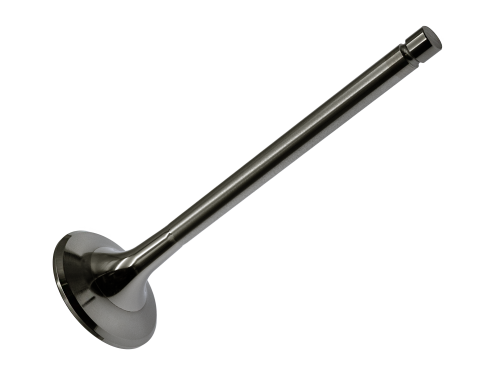 Katech LS7 1.615" Titanium Molybdenum Exhaust Valve Set