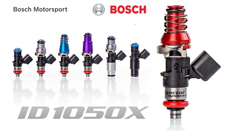 ID1050-XDS for GT-R R35 Main image
