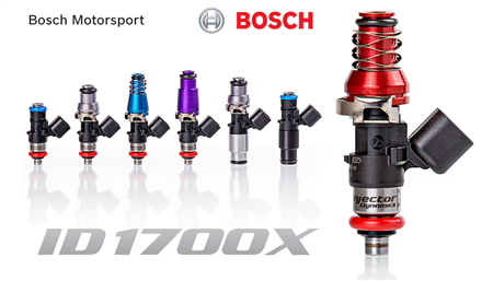 ID1750-XDS for GT-R R35 Main image