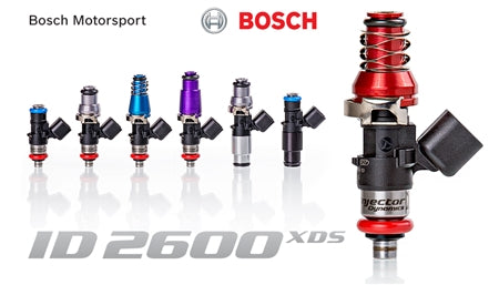 ID2600-XDS for GT-R R35 Secondary image