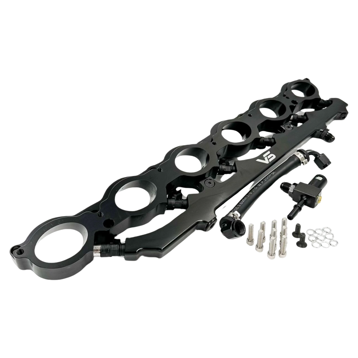 VS - B58 Port Injection Plate Kit Gen 1 & 2