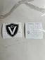 VALVETRONIC CREST STICKERS