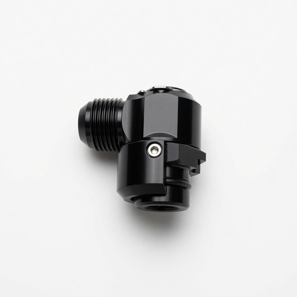 VS - Toyota Supra Catch Can Kit B58