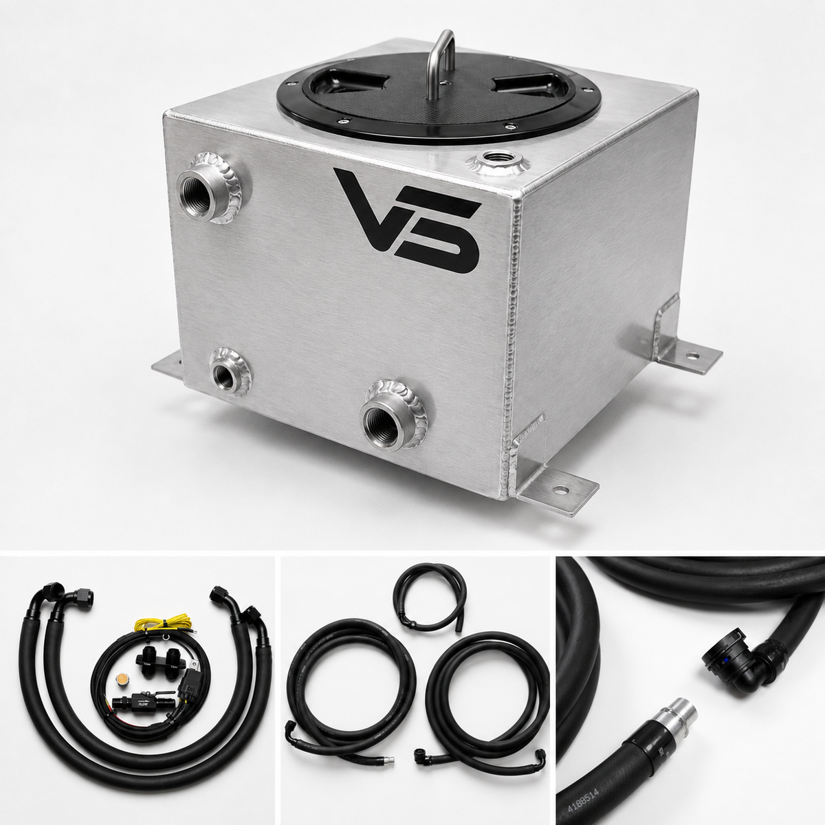 VS - Ice Tank Kit S55 B58 S58