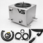 VS - Ice Tank Kit S55 B58 S58
