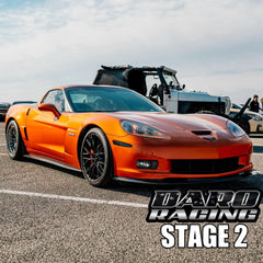 Daro Racing C6 Z06 Stage 2 Package