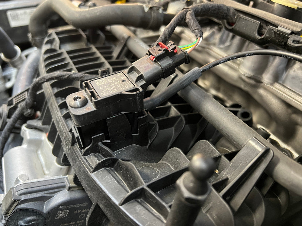 VW EA888 Boost Tap Secondary image