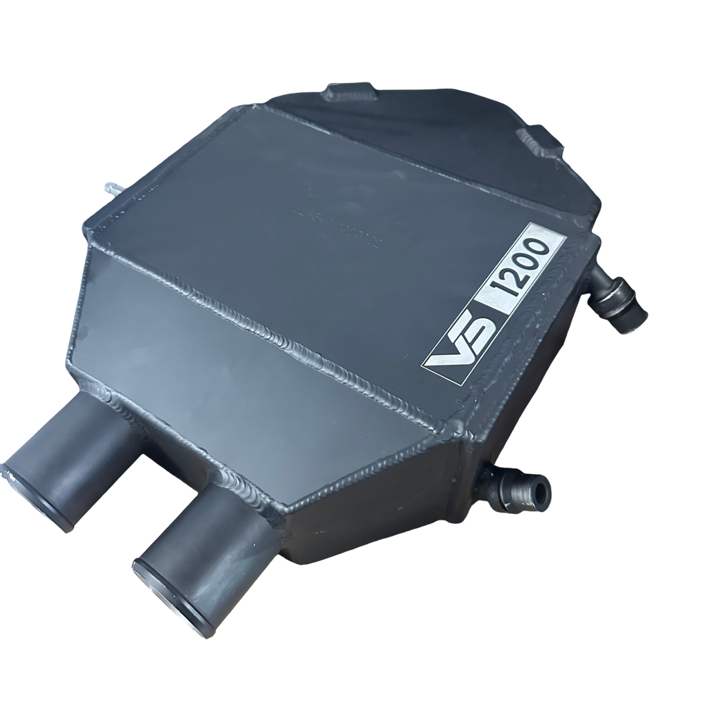 VS- S55 Top Mount Intercooler A2W F80 F82 F87Comp