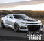 Daro Racing Gen VI Camaro ZL1 (LT4) Stage 3 Package