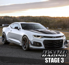 Daro Racing Gen VI Camaro ZL1 (LT4) Stage 3 Package