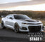 Daro Racing Gen VI Camaro ZL1 (LT4) Stage 1 Package