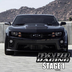 Daro Racing Gen V Camaro ZL1 (LSA) Stage 1 Package