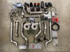 Hellion 2018-2021 Jeep Grand Cherokee Trackhawk Twin Turbo System