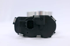 Katech LS 103MM Throttle Body - Color: Clear Anodize