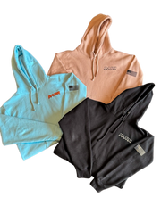 Daro Racing Hoodie (Pre-Order)