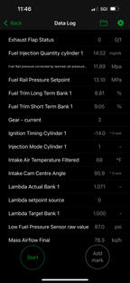 VS - Ice Tank Kit S55 B58 S58