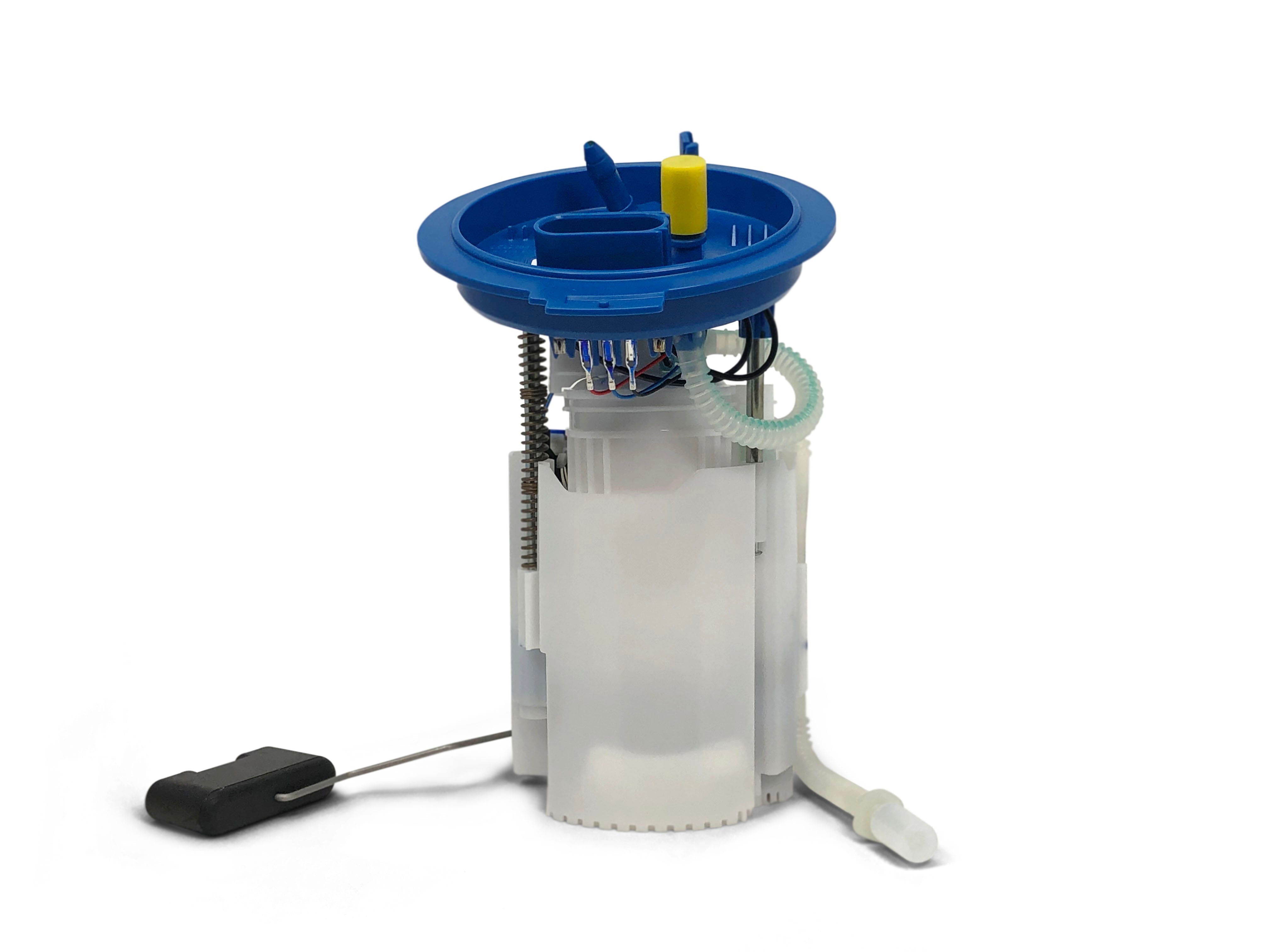 MK7/MQB Audi/VW Performance Fuel Pumps Secondary image