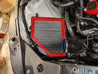 VTT BMW G2X Carbon Fiber Airbox lid